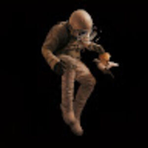 Meet your Posher, Andy